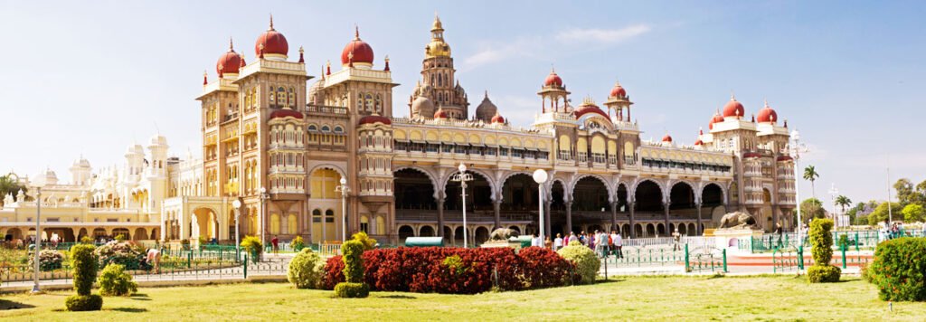 A road to remember: Bangalore to Mysore is a hassle-free drive with many scenic spots on the way