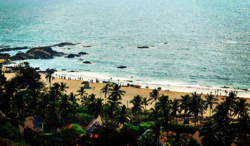Goa2