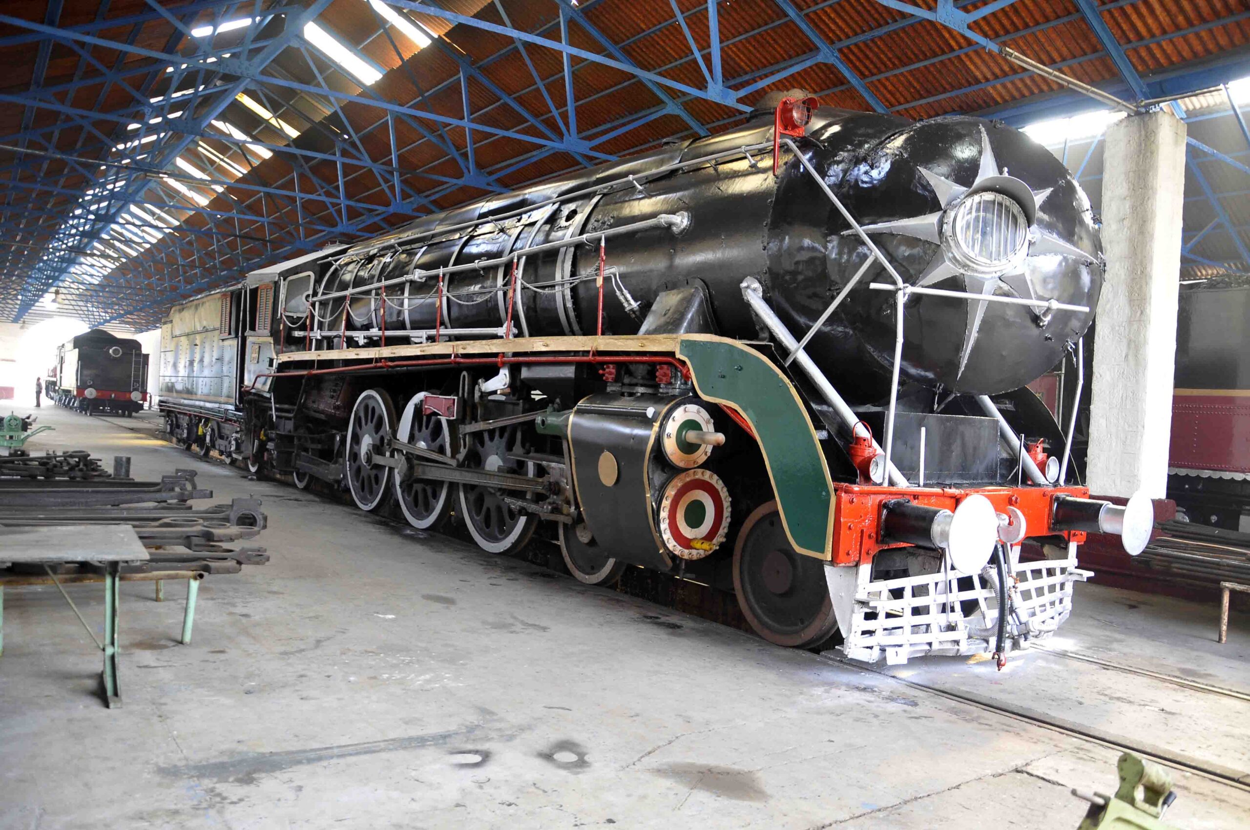 Heritage Shed Rewari by Prakhar Pandey a2383 scaled