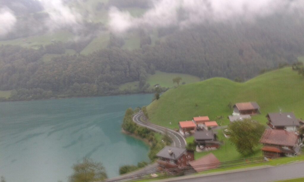 Lake Briez