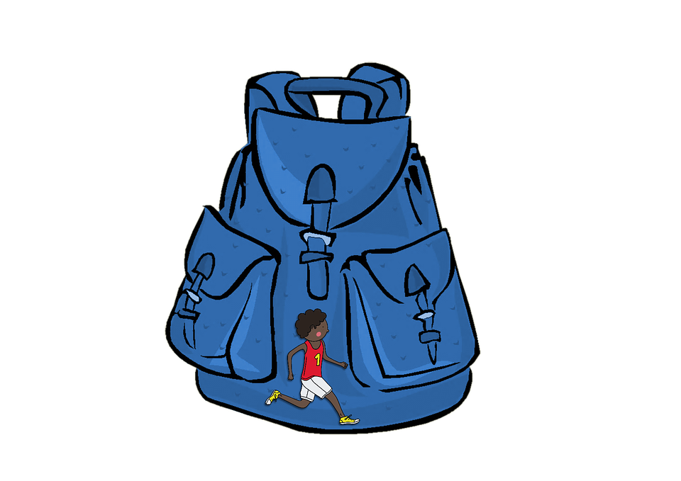 backpack