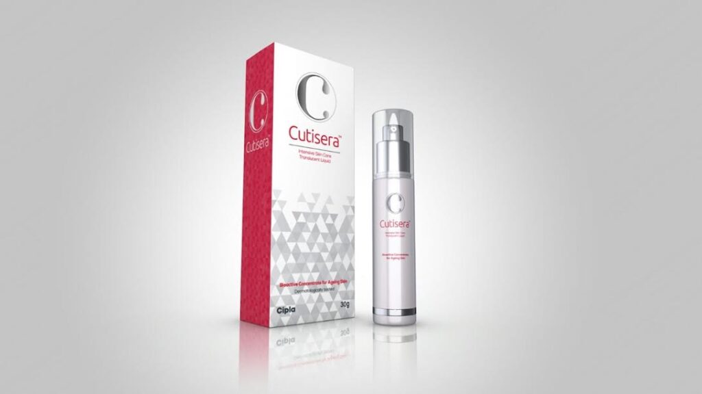 Cutisera : No more skin woes 6 cutisera 1