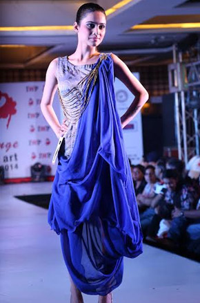 IWP presents Mélange: a platform that ignite the woman power for a Developing India 3 iwp