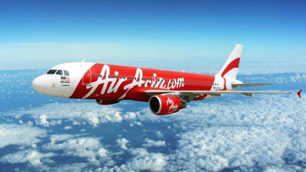 Air Asia: World's best low-cost airline 2 Air Asia 1