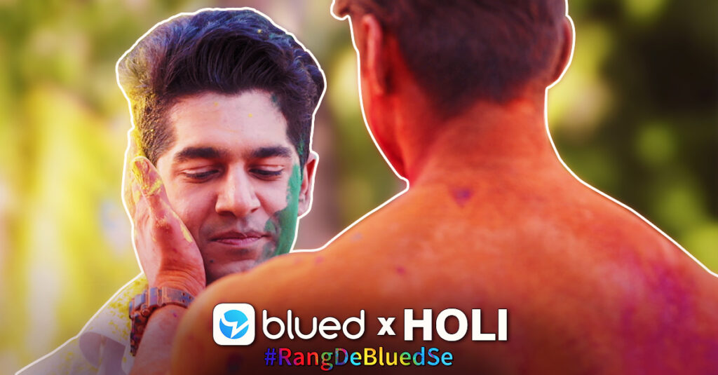 Uniting colours with love 5 pic