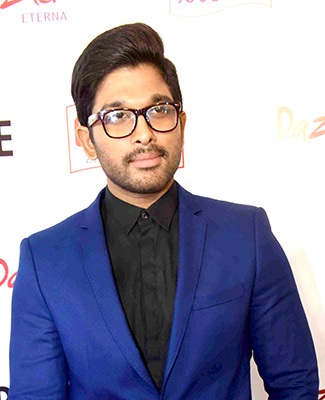The look-designer and her creation: South style icon Allu Arjun's look in Pushpa 1 Allu Arjun