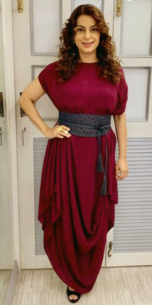 Juhi Chawla Pic 3