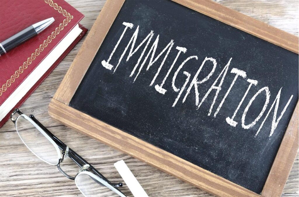 Settlers speak: Quick fire answers on the 'initial days' 2 immigration