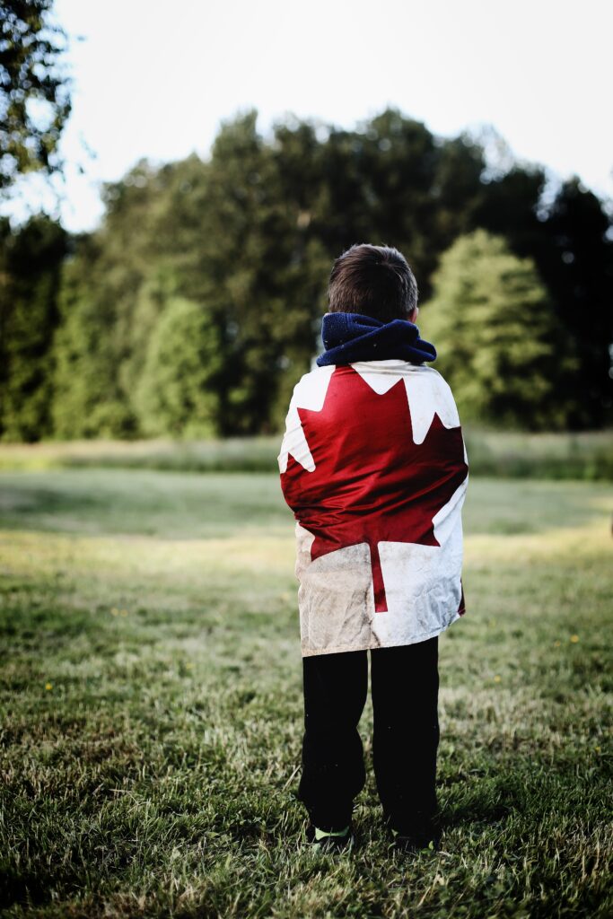 canada immigration