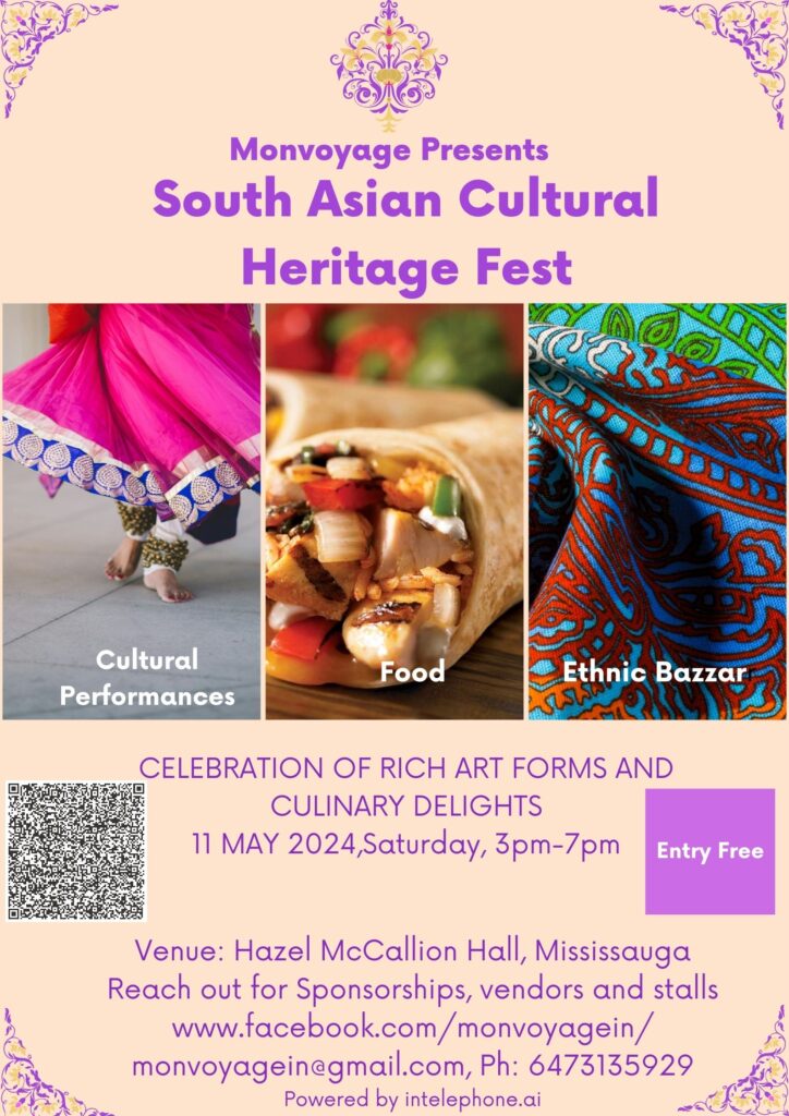 Heritage program