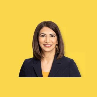 "Voting for Dipika: Empowering the Right Attitude and Experience for Mississauga's Future" 5 Mayor Candidate for Mississauga