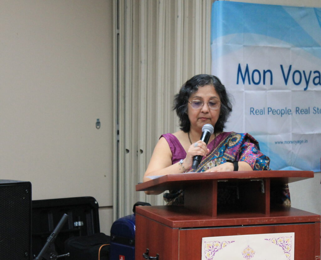 A Chat with Moushumi Chakrabarty: Exploring the Unique Perspective of an Author 3 Immigrant Author