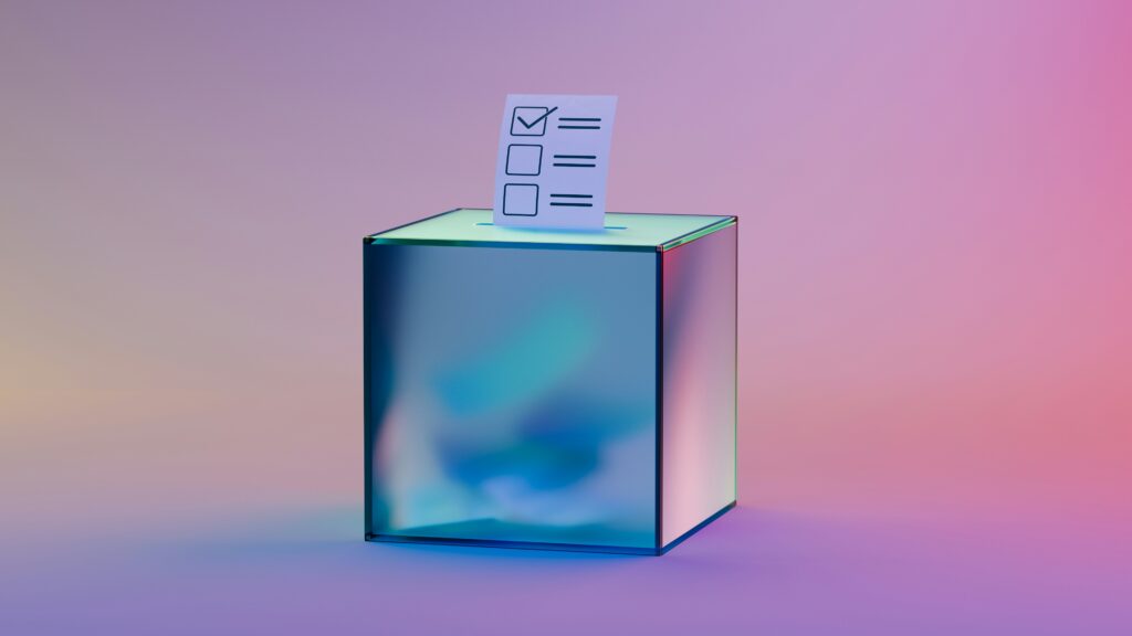 Who Will Vote and Why?: Confronting the Crisis of Confidence in Local Government 1 dmitrii vaccinium ItpdJY7cC7c unsplash